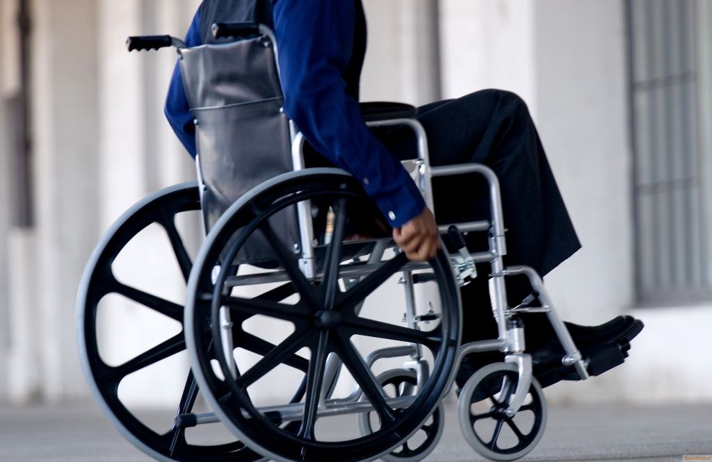 2020 елга инвалидларның 50 проценты эшкә урнашачак