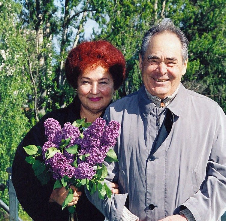 Минтимер Шәймиев Сәкинә ханым вафатыннан соң кайгы уртаклашучыларга рәхмәтен белдерде