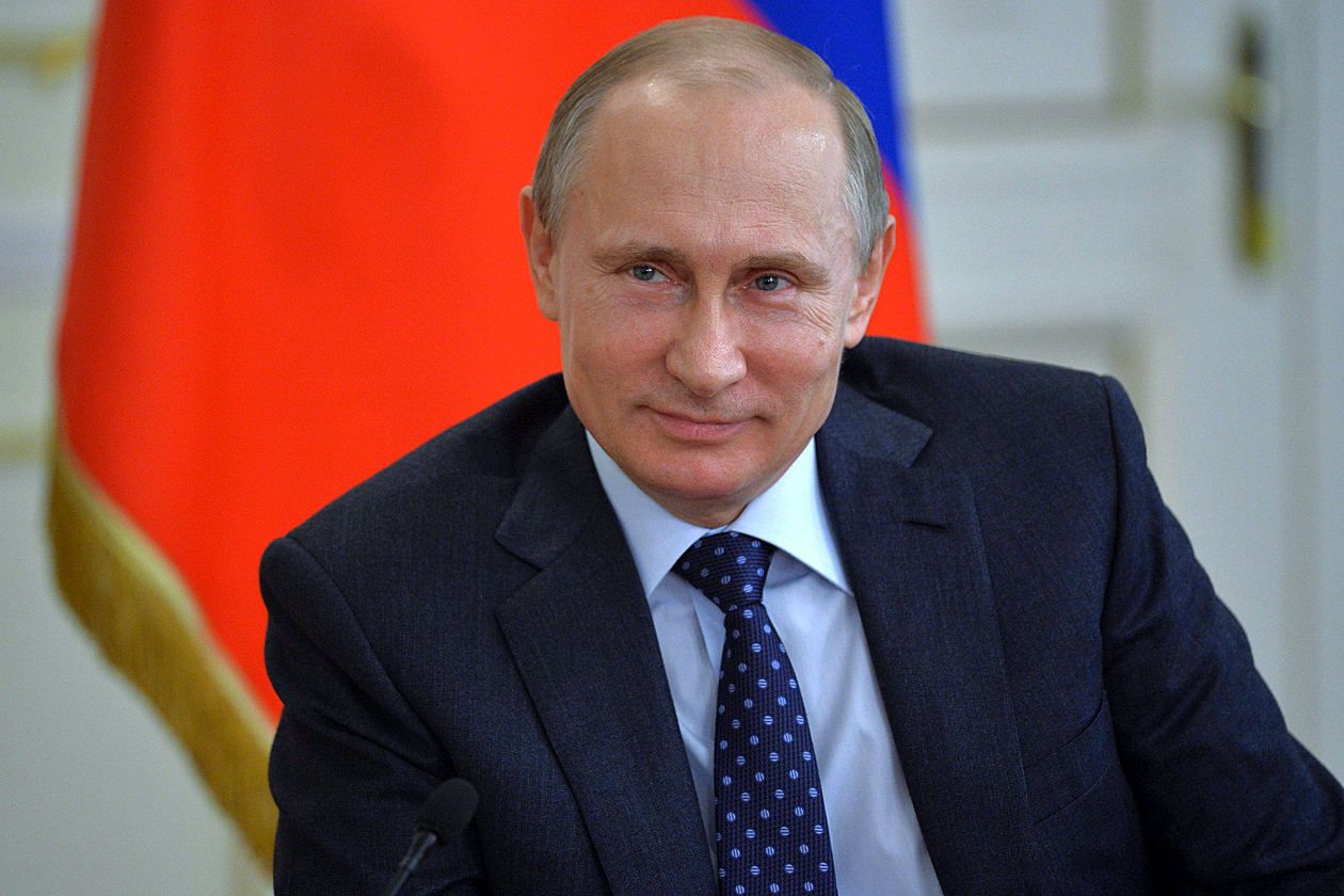Экзит-пол: «Владимир Путин 73,9 процент тавыш белән президент сайлауларында җиңде»