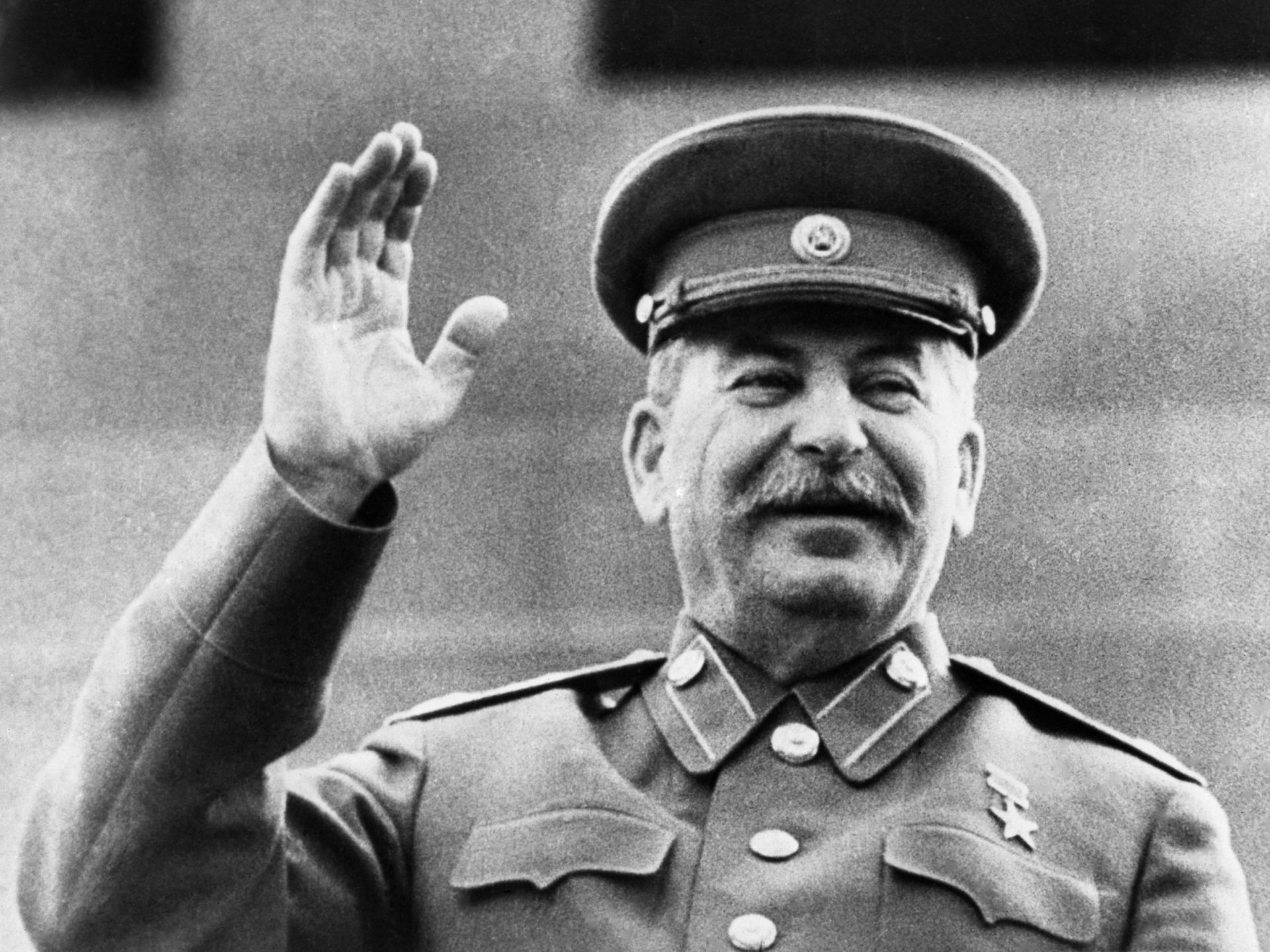 Сталин киләчәкне алдан күргән?!