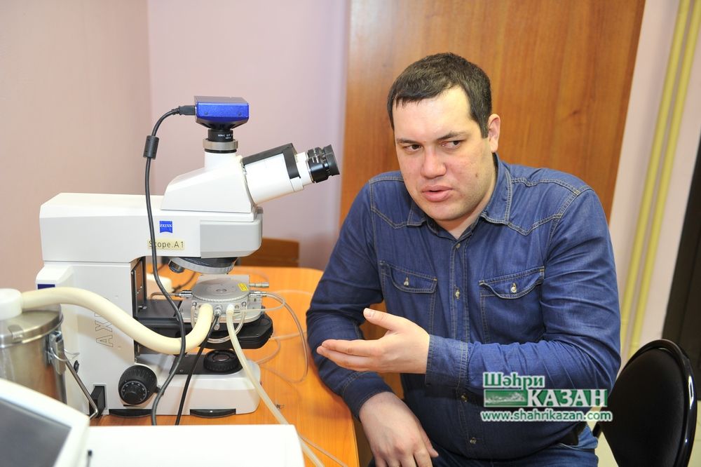 Геммолог Анатолий НИКОЛАЕВ: «Зодиак билгесенә карап кыйммәтле таш сайлау – сафсата»