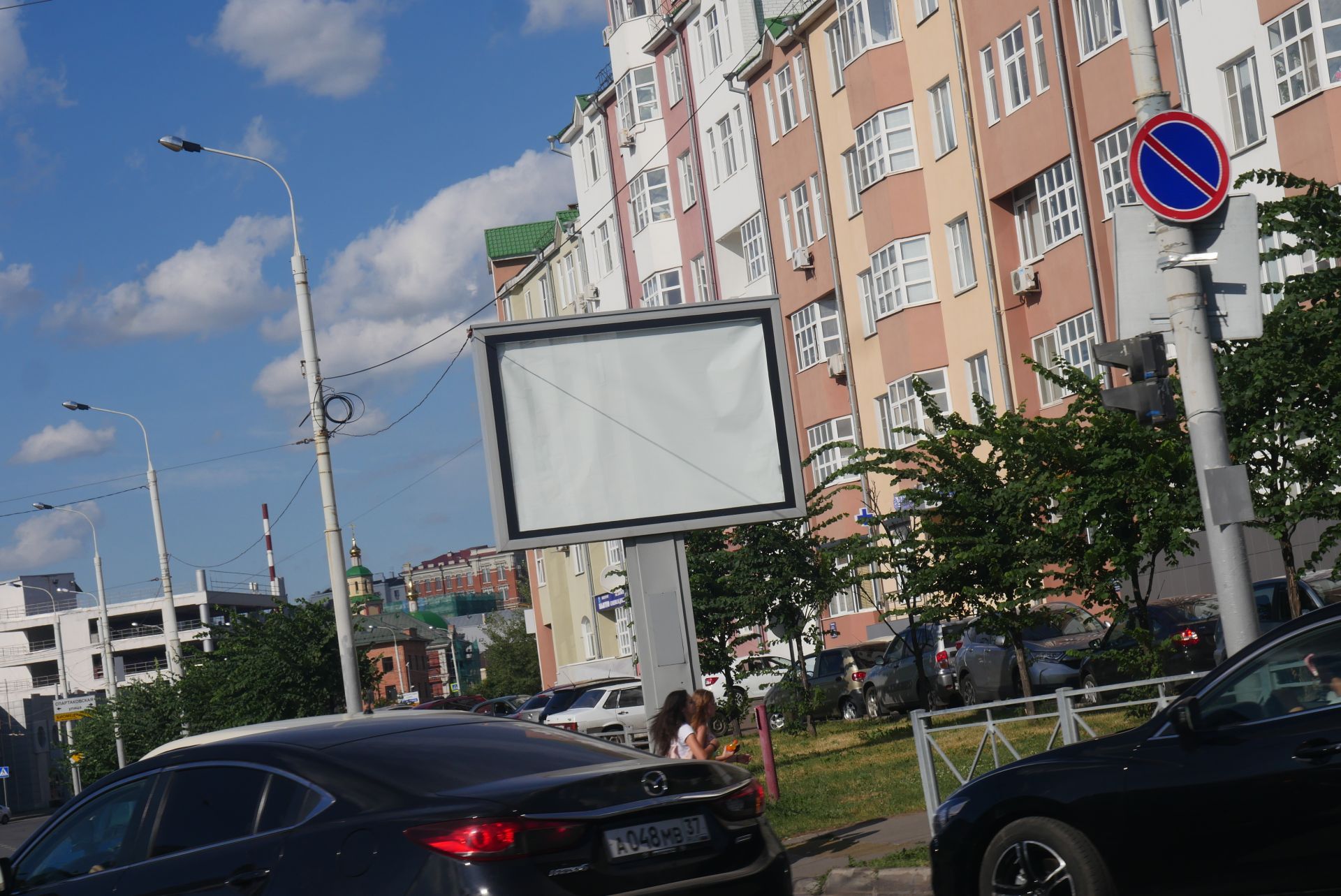 Казан үзәген «реклама»сыз калдыралар
