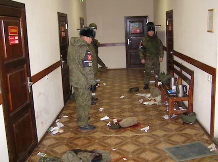 Армиядә 8 кешене атып үтергән солдат Татарстаныкы дигән сүз таралды