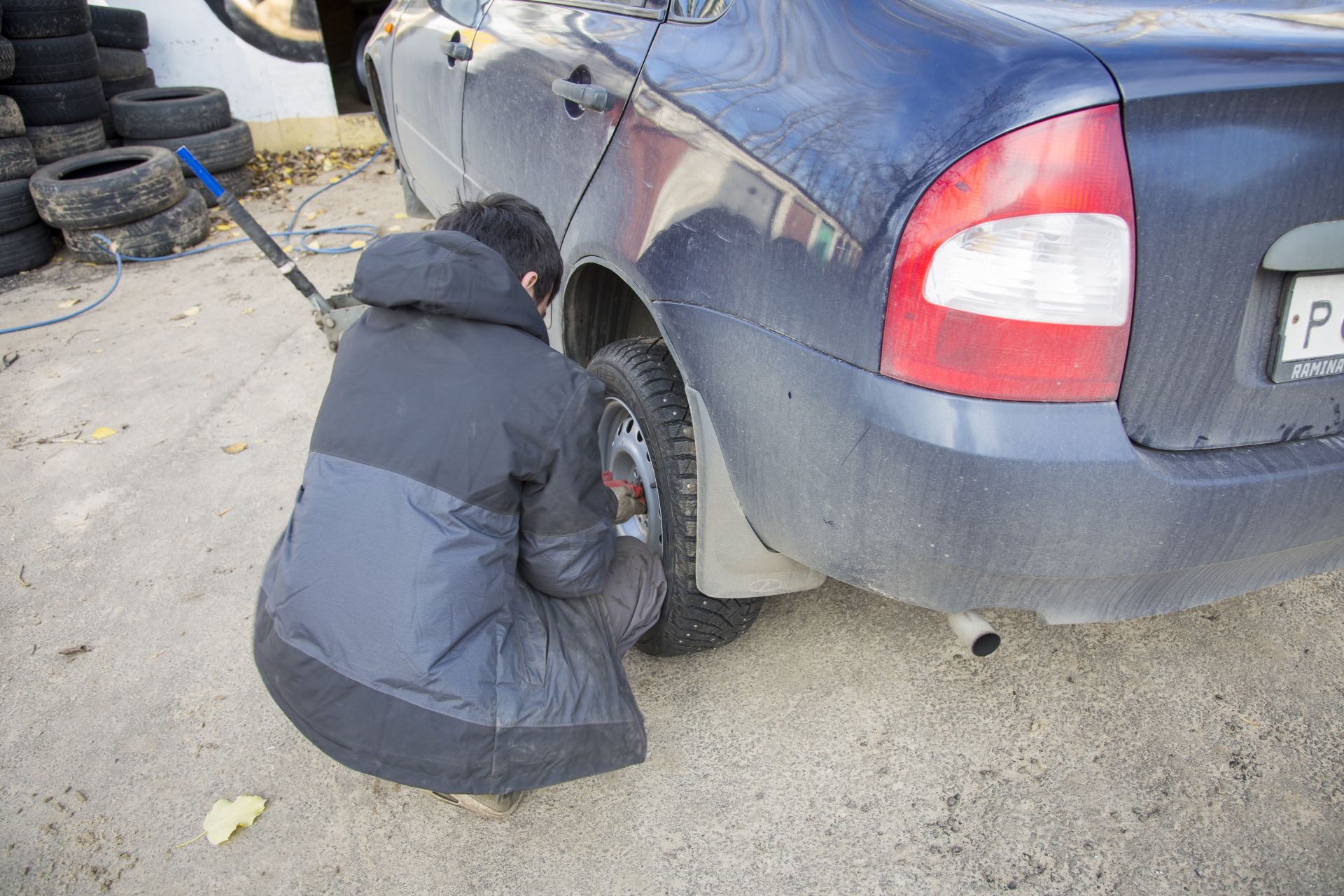 Алмаштырыр чак җитте: кышын көпчәк саклау буенча 5 киңәш