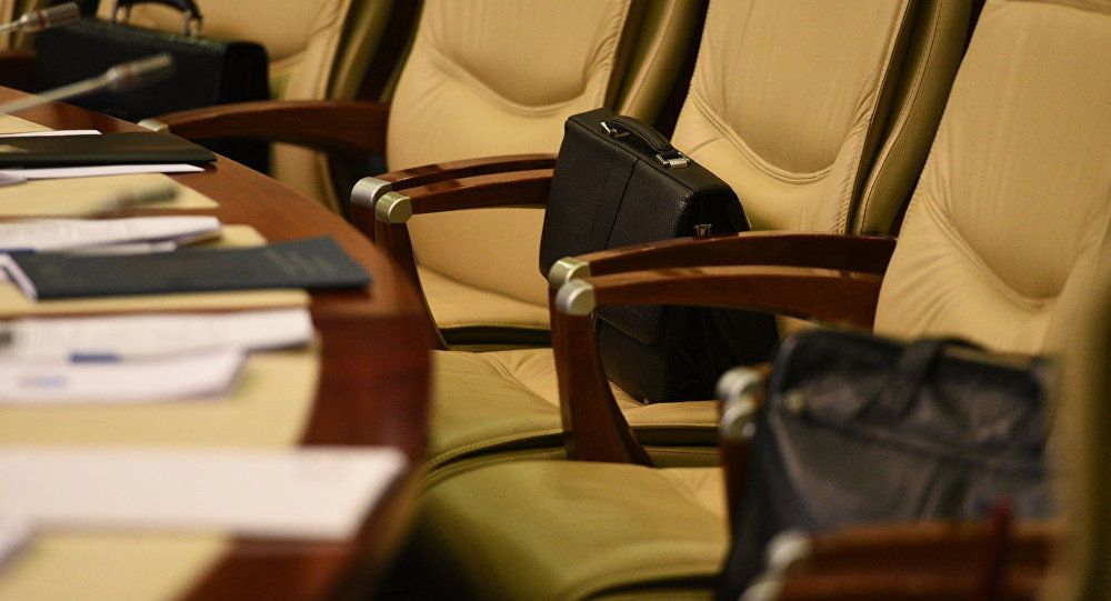 Кайсы яхшырак: Татарстанда алты министрлыкның өстенлекләре өчен онлайн-тавыш бирү бара