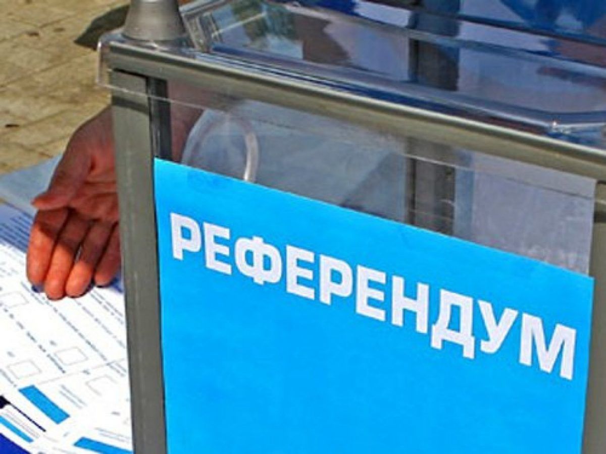 Татарстанда референдумнарның гадел узуын 223 күзәтүче контрольдә тота