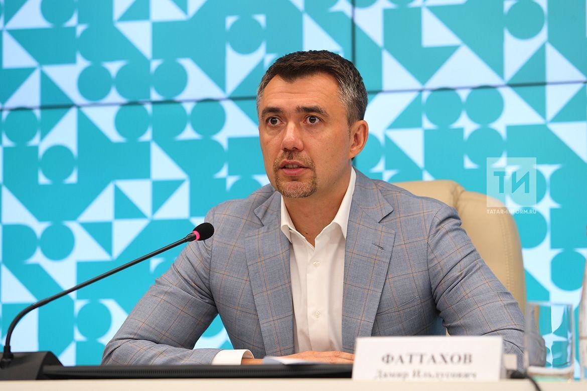Татарстанның яшьләр парламентындагы урын өчен 130 кеше көрәшә