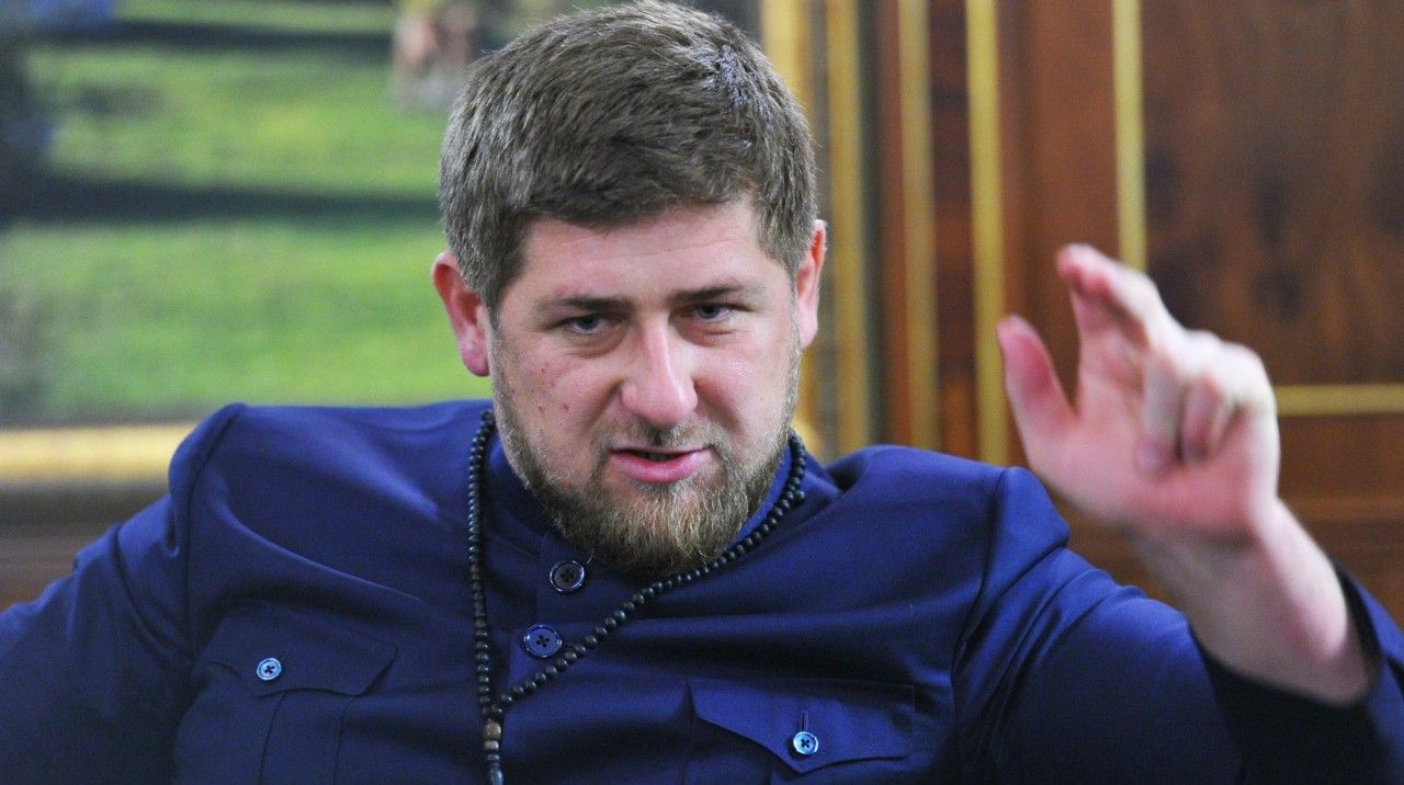 Рамзан Кадыров та вазифаларын башка җитәкчегә тапшырды