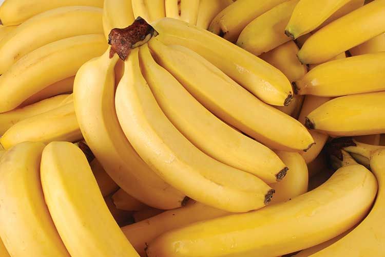 Ютәлдән банан булыша
