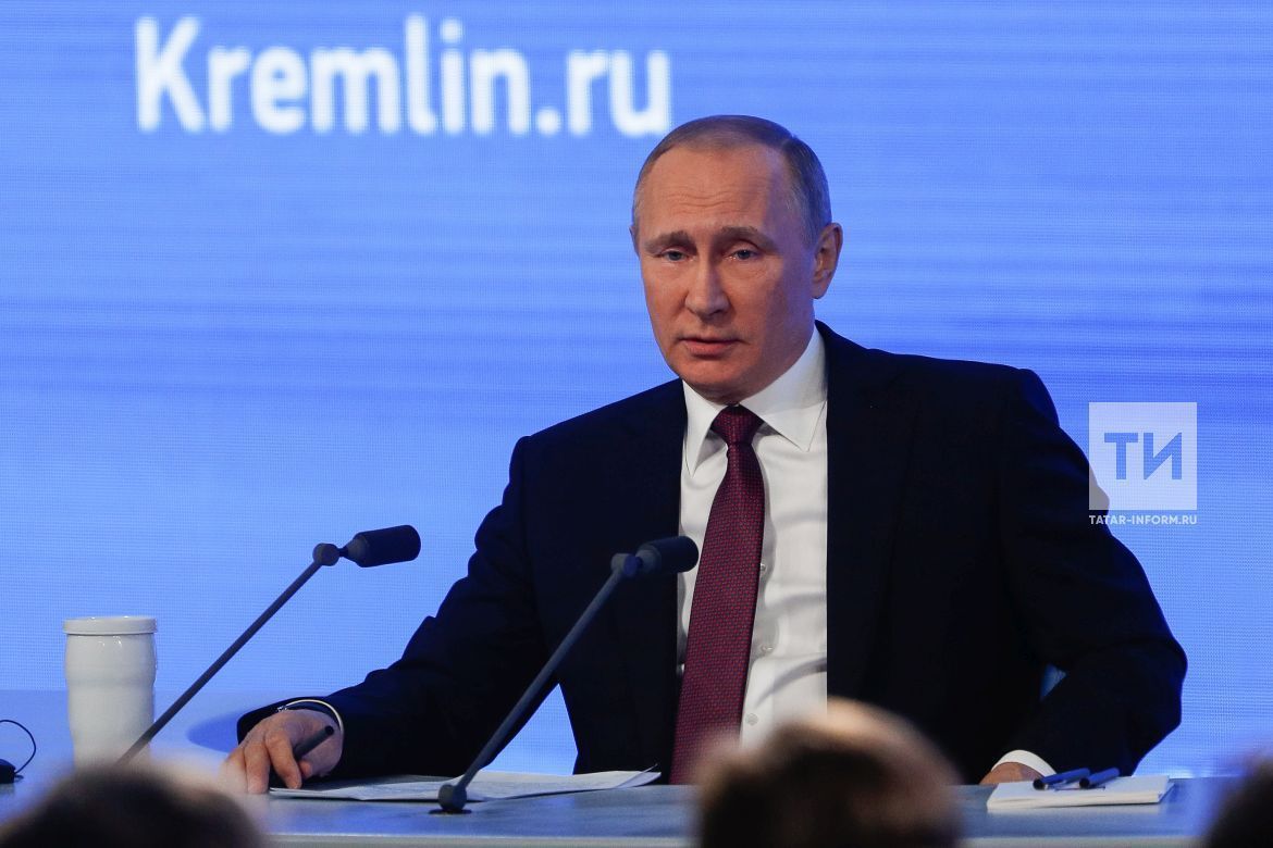 Путин авыру сәбәпле, отставкага җыенамы?