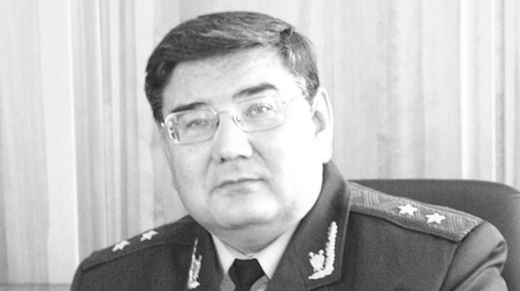 Татарстанның элеккеге прокуроры Кафил Әмиров вафат