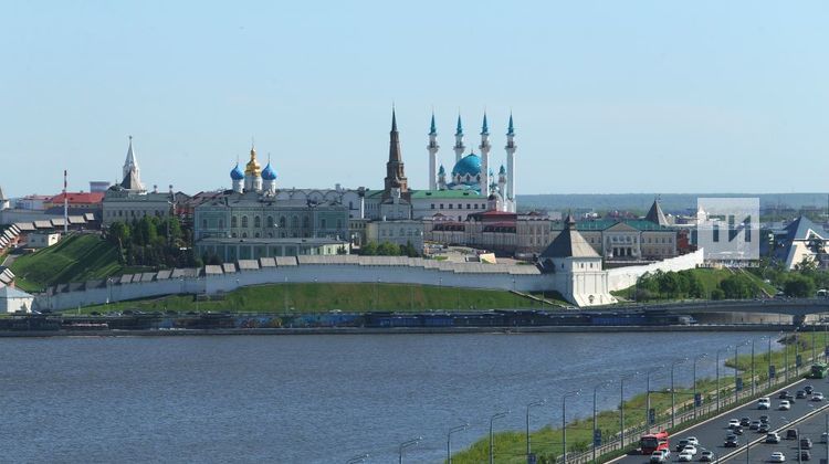 Илкүләм проектларны яктырту буенча Татарстан - беренче урында