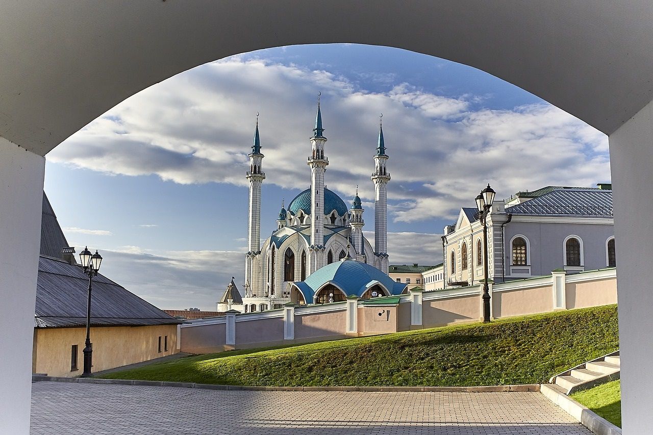 Татарстан иң популяр җәйге ял урыннарының беренче бишлегенә керә