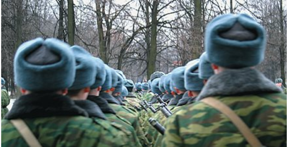 Татарстан хәрби хезмәткә алынучыларны 21 майда җибәрәчәк