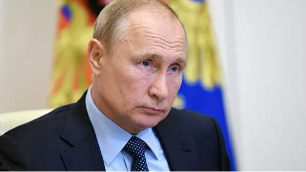 Владимир Путин: Кешеләр ничек әйтсә, шулай булачак
