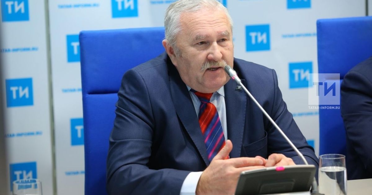 Вакыйф Нуриев: “Президент мөрәҗәгате – программ мәкалә ул”