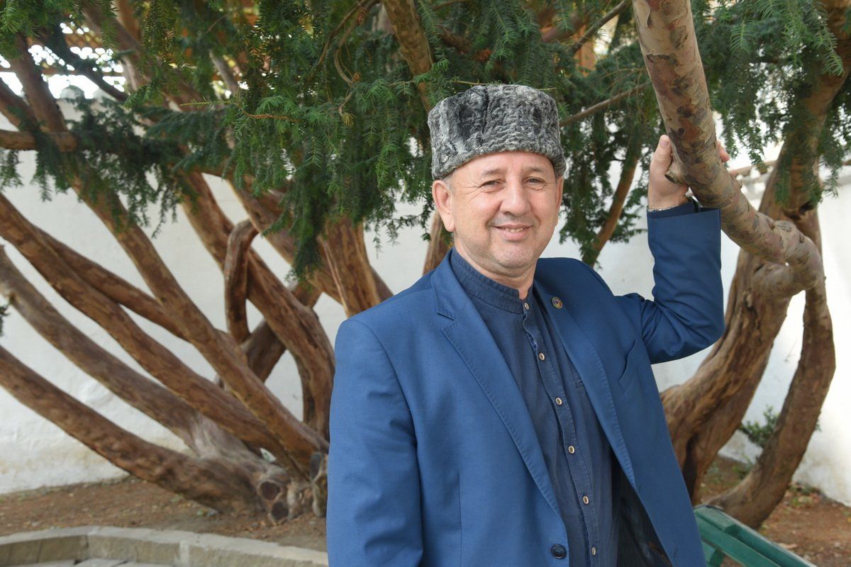 Чувашия татарлары милли мәдәни автономиясе рәисе Фәрит Гыйбатдинов вафат