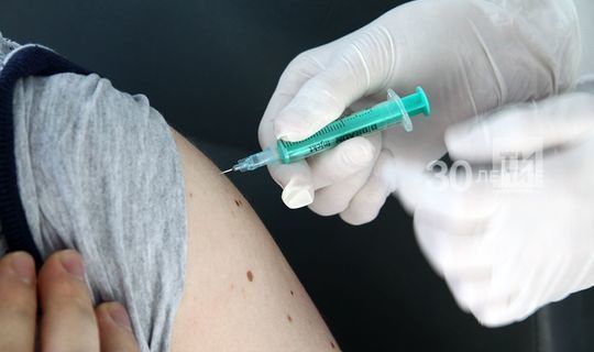 Төркия галимнәре коронавирустан 13 вакцина уйлап тапкан