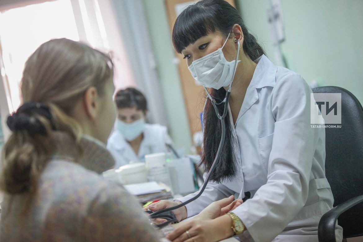 Россиядә яңа коронавирус инфекциясе таралу 1,7 тапкырга арткан