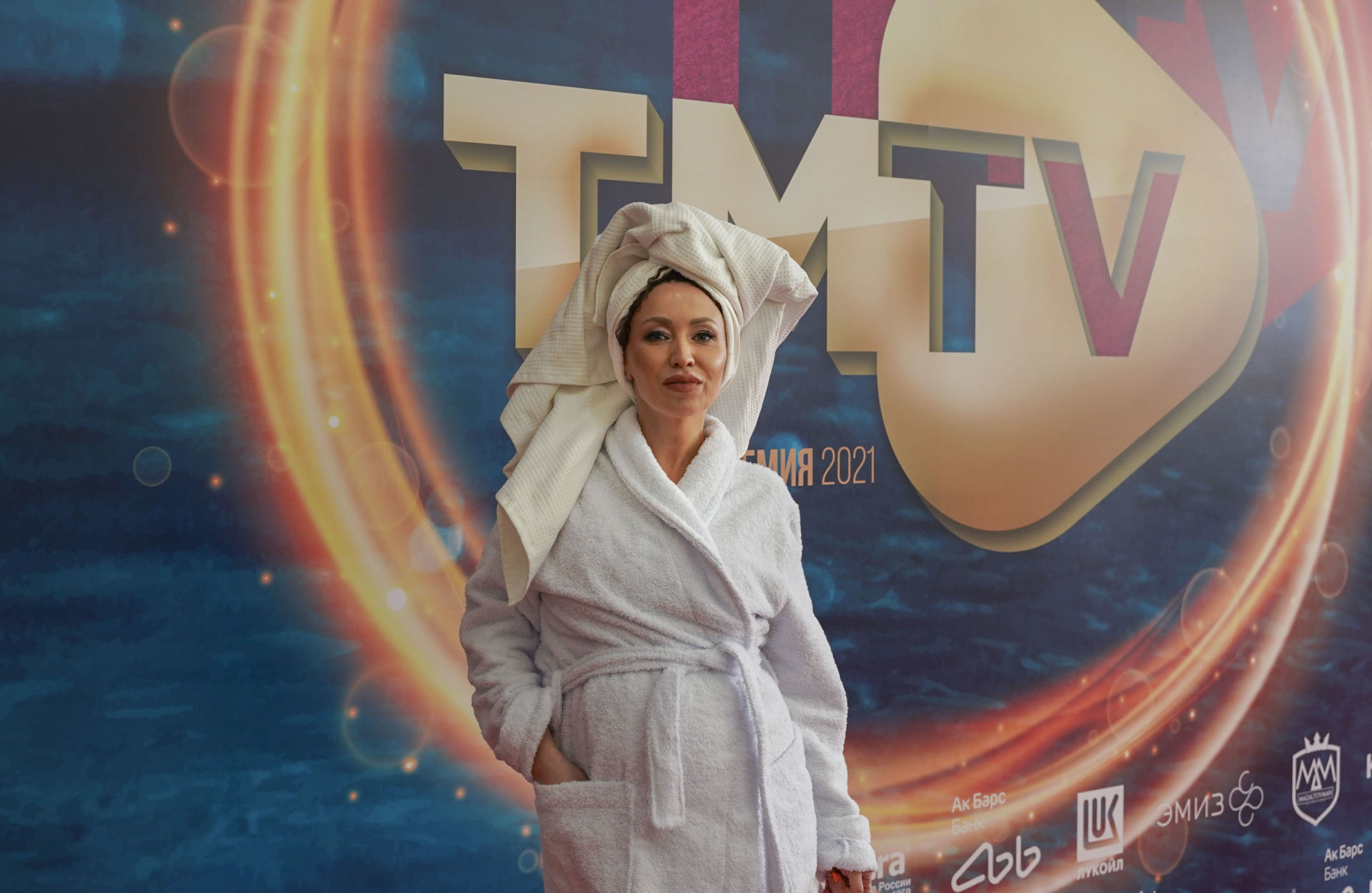 «TMTV» -2021 музыкаль премиясе кемнәргә эләкте? (ФОТО)