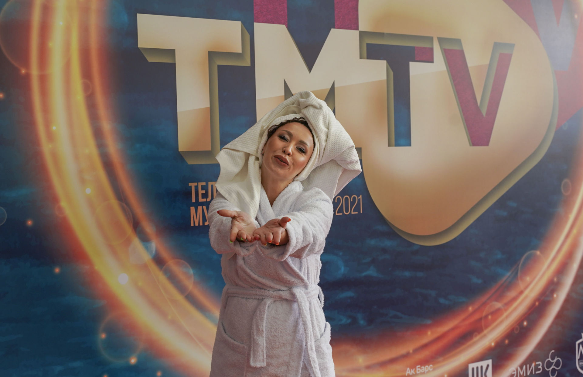 «TMTV» -2021 музыкаль премиясе кемнәргә эләкте? (ФОТО)