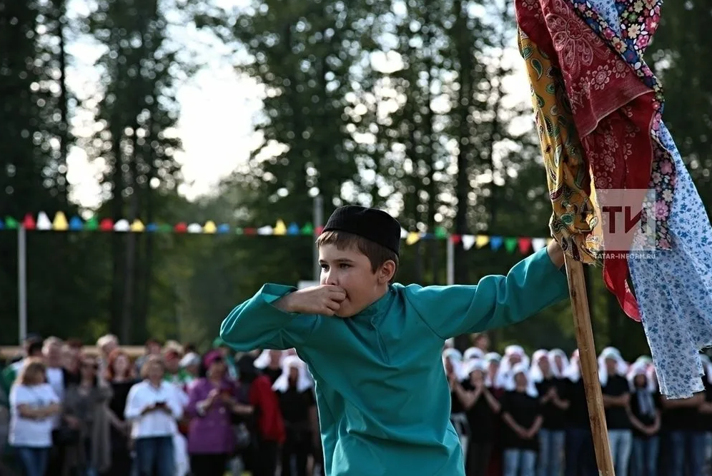 Сабантуйда бар кеше дә катнаша алмаска мөмкин...