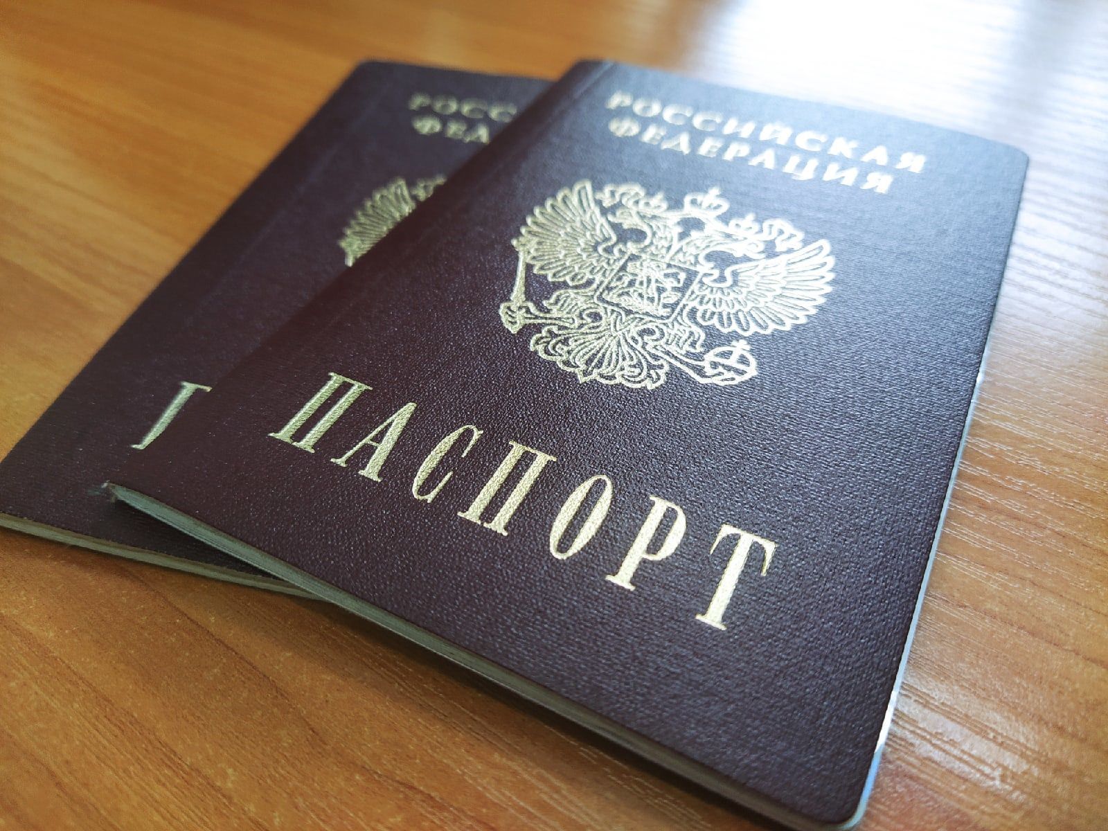 Яңа үрнәктәге паспортларда "милләт" графасы булмаячак