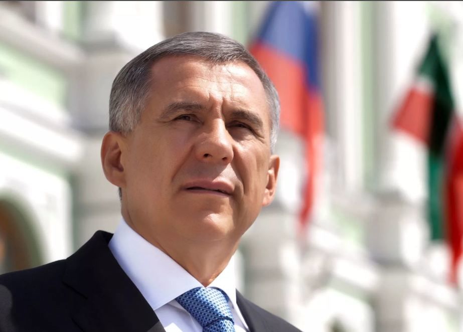 Татарстан Президенты: Барлык районнарда да туган телләр фән буларак өйрәнелми
