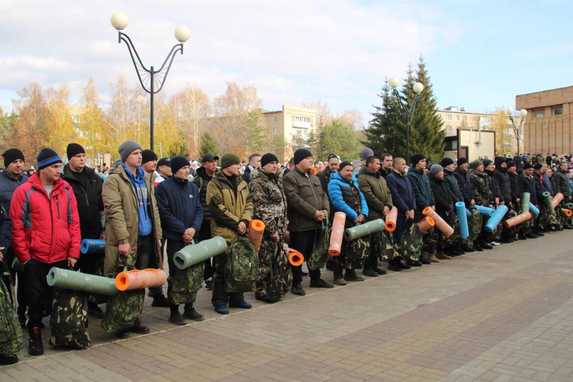 &nbsp;Өлешчә мобилизациягә алынган эшкуарларга хөкүмәт тарафыннан ташламалар билгеләнде