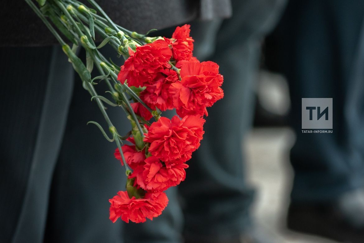 “Үлгән көнне төшемә керде”: Мамадыш егете 27 яшьлек Ришат Җиһангәрәев Украинада һәлак булган