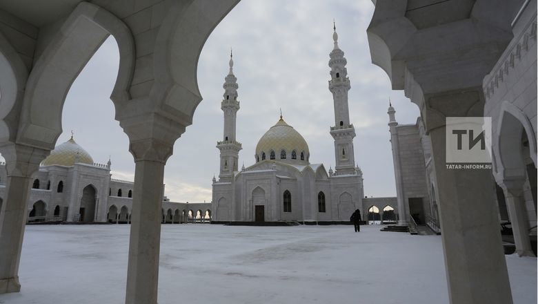 Туризм: кемдер - Болгарны, кемдер Байкалны ярата