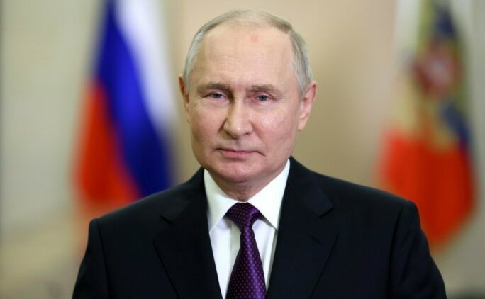 Владимир Путин: Укытучы һөнәре – күркәм һәм мөһим миссия
