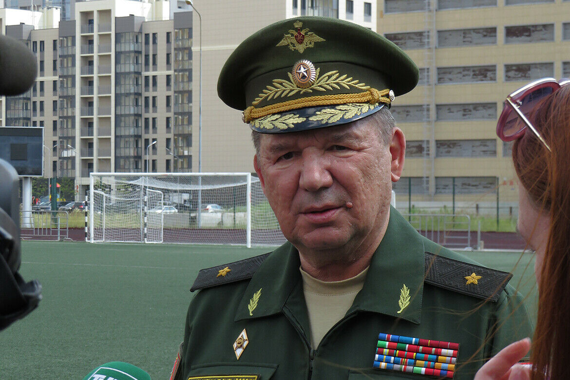 В Татарстане идет набор курсантов в военные училища