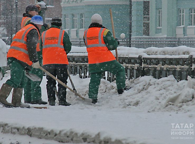 «Шәһри Казан» сорауштыруы: «Матурлыкка омтылып яшик»