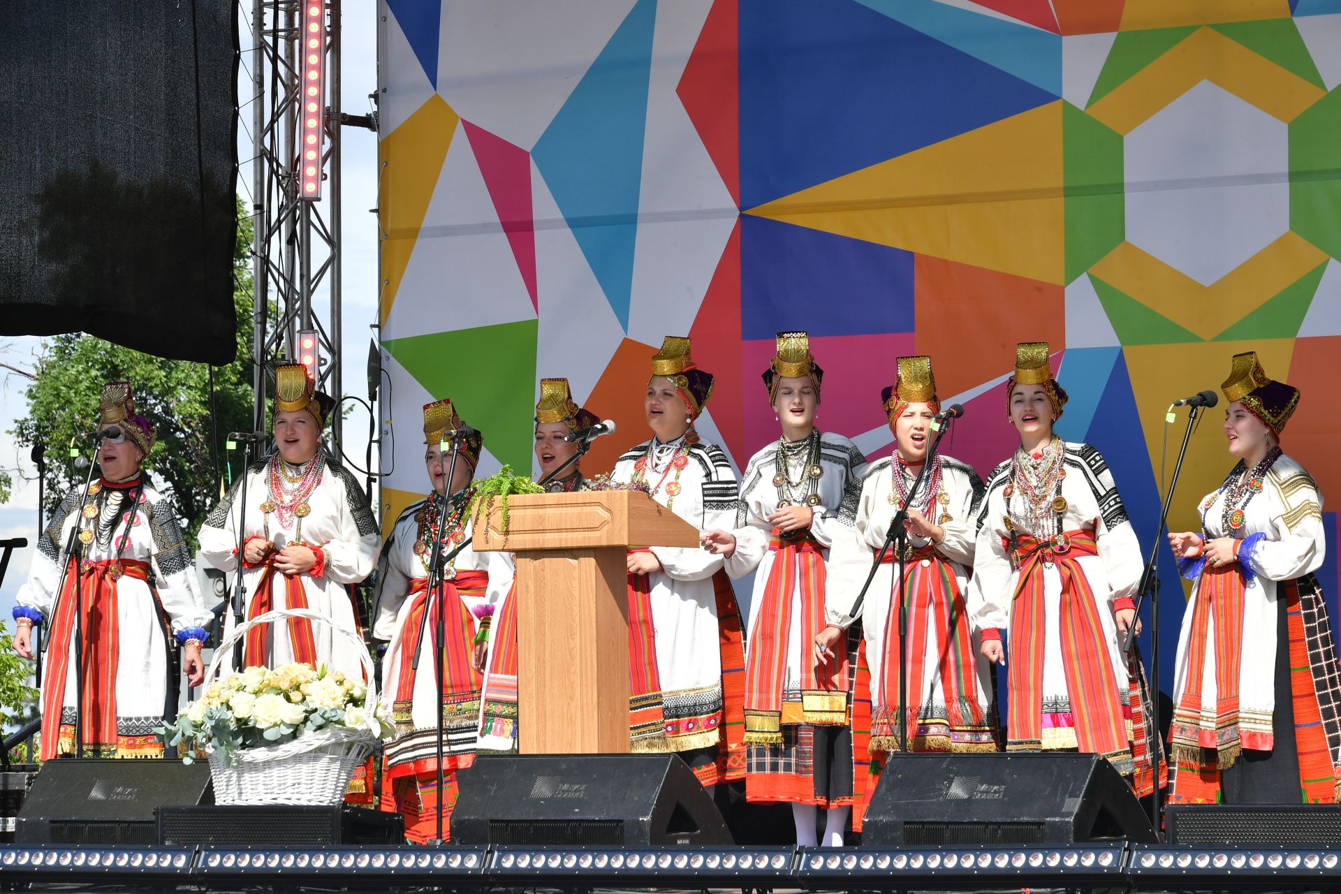 Болгарда “Россиянең рухи бердәмлеге – дөньяга юллама” фестивале узачак