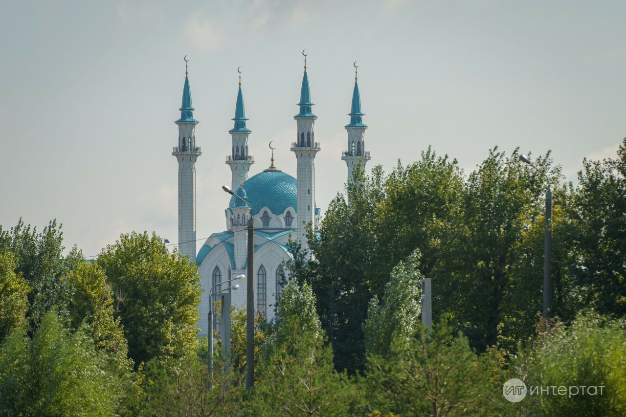 14-15 сентябрьдә Казанда һәм Болгарда Мәүлид тантаналары узачак