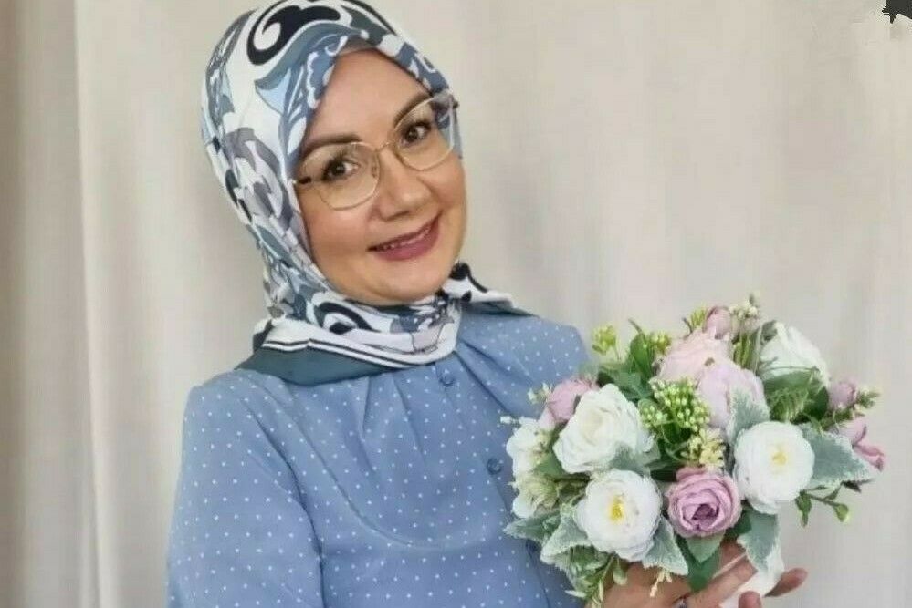 Айгөл Бариева да мошенниклар корбаны булган