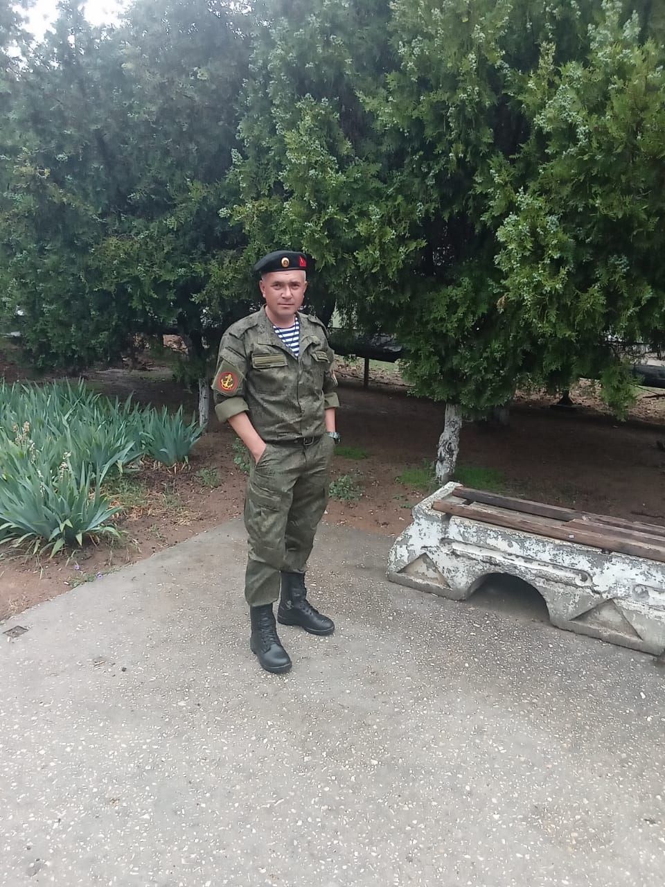 “Мин китмәгән булсам, болай килеп чыкмас иде”