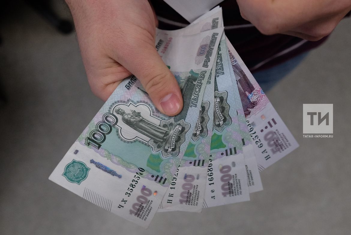 Абау: өч айда мошенниклар татарстанлыларның 1,3 миллиард сум акчасын урлаган