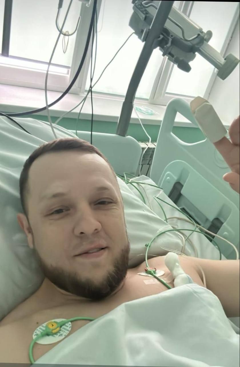 “Башка өздермә! Икенче юлы тезеңне җыя да алмабыз”