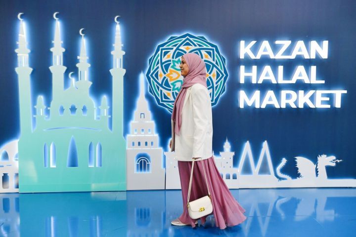 Казан илләрне очраштыра, таныштыра һәм хезмәттәшлек урнаштыра
