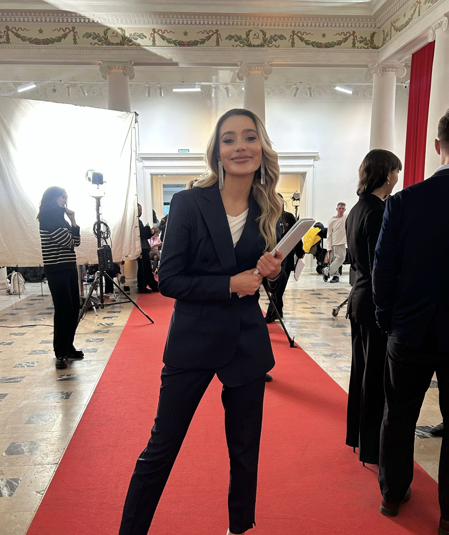Эльвира Фазлыева: “Алга таба шул авыр йөк белән яшәргә өйрәнәсең”