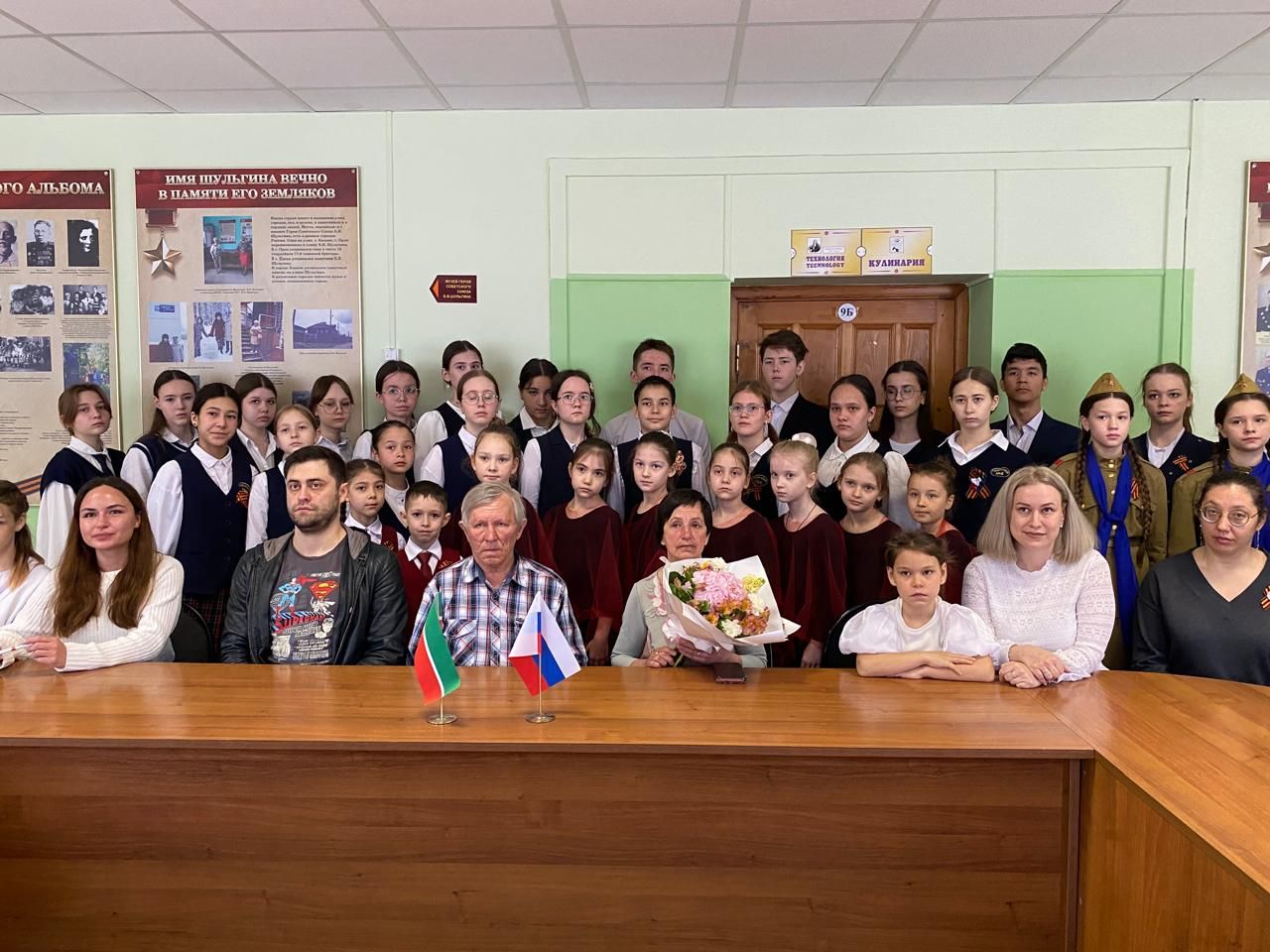 “Хәбәрсез югалган” дигән хәбәр “Бәлки, исәндер?!” дип өметләрен пыскытып торган