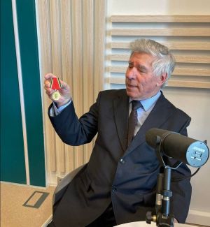 Фоат Галимуллин: «Син алырга тиеш олы бүләк  насыйп булды кече улыңа...»