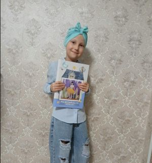 Яман чир белән көрәшүче әниле-кызлы Фәхертдиноваларга игелек кылырга ашыгыйк!