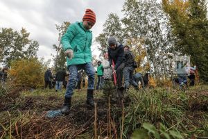 Казансуны – Татарстан, ә Мәләкәсне Мәскәү чистарта