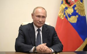 Владимир Путин: “БРИКС Уеннарын ачык дип игълан итәм”