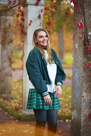 Альбина Ишмурзина: «Өйдә дә татар телендә сөйләшмәдек диярлек»