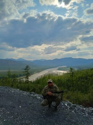 Якут тайгасында яшәү кагыйдәләре