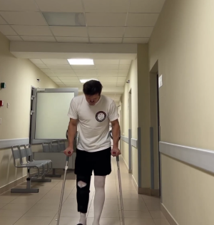 Искәндәр Мортазин: «Өйгә кайтасы килә...»